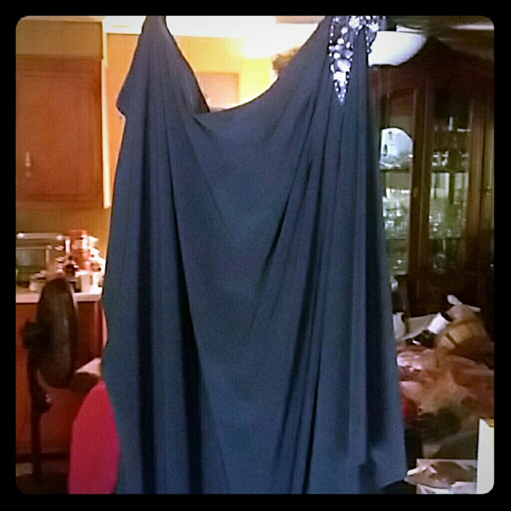 Cocktail dress